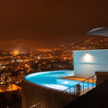 Casa Da Quinta Villa Funchal  Exterior photo