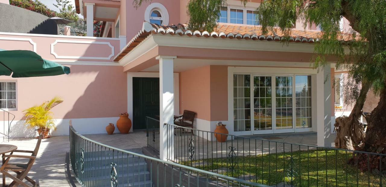Casa Da Quinta Villa Funchal (Madeira)